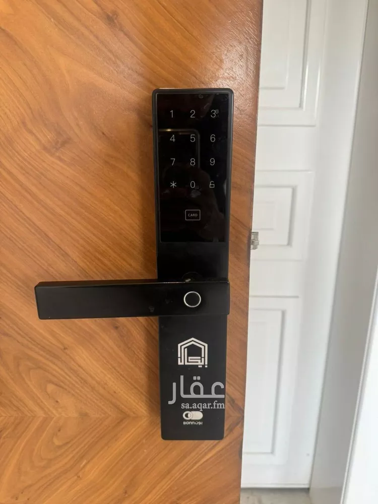 شقة للإيجار في شارع جبريل بن جميل, حي النرجس, مدينة الرياض, منطقة الرياض صورة 5