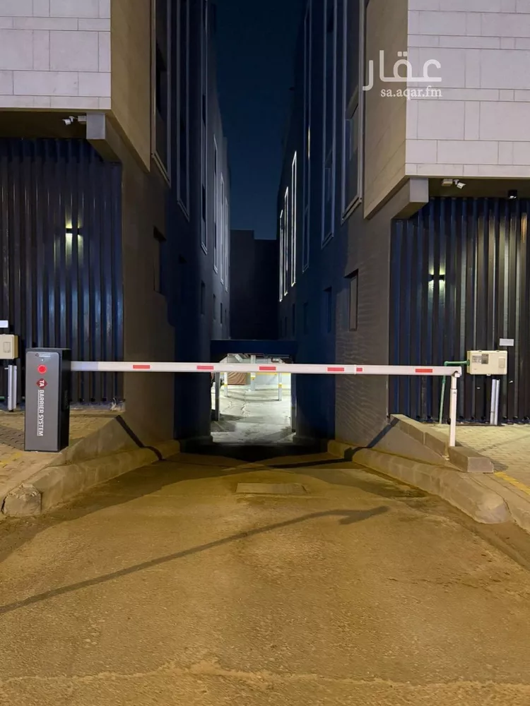 شقة للإيجار في شارع يدمه, حي النرجس, مدينة الرياض, منطقة الرياض صورة 4