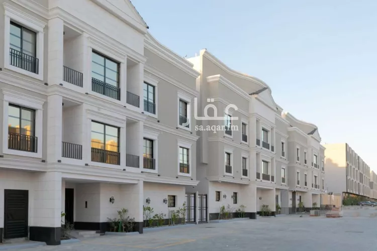 شقة للإيجار في شارع القشاشية, حي الندى, مدينة الرياض, منطقة الرياض