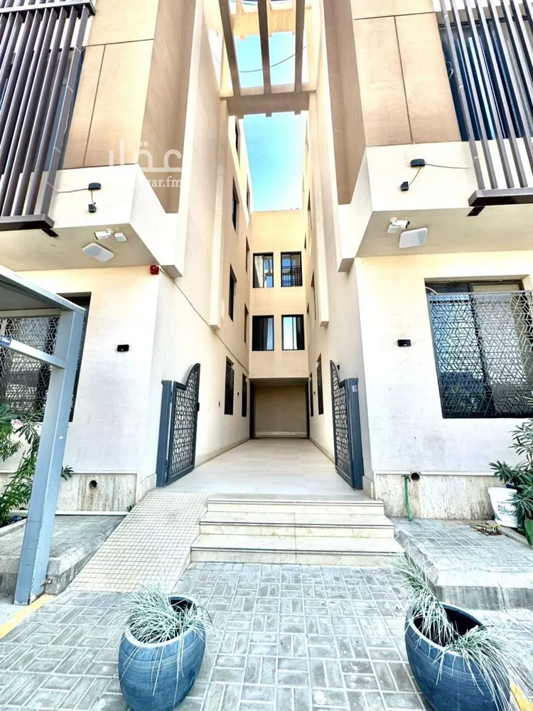 شقة للإيجار في شارع أحمد الحفرواي, حي القيروان, مدينة الرياض, منطقة الرياض صورة 3