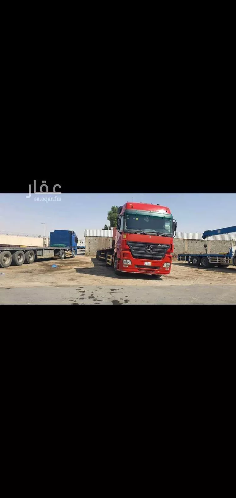 أرض للإيجار في شارع ملهم, حي الفيصلية, مدينة الرياض, منطقة الرياض صورة 2