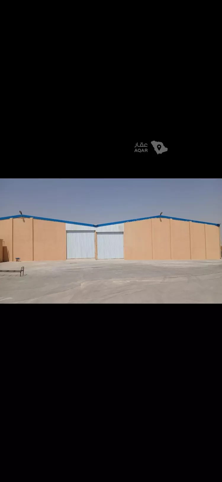 مستودع للإيجار في شارع طريق الخرج, حي منطقة مفتوحة تابعة لبلدية العزيزية, مدينة الرياض, منطقة الرياض 13