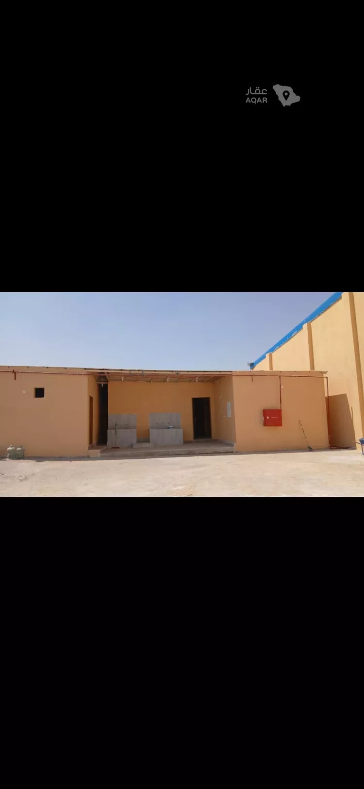 مستودع للإيجار في شارع طريق الخرج, حي منطقة مفتوحة تابعة لبلدية العزيزية, مدينة الرياض, منطقة الرياض 9