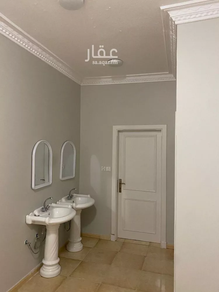 دور للإيجار في شارع المغاربة, حي الحزم, مدينة الرياض, منطقة الرياض