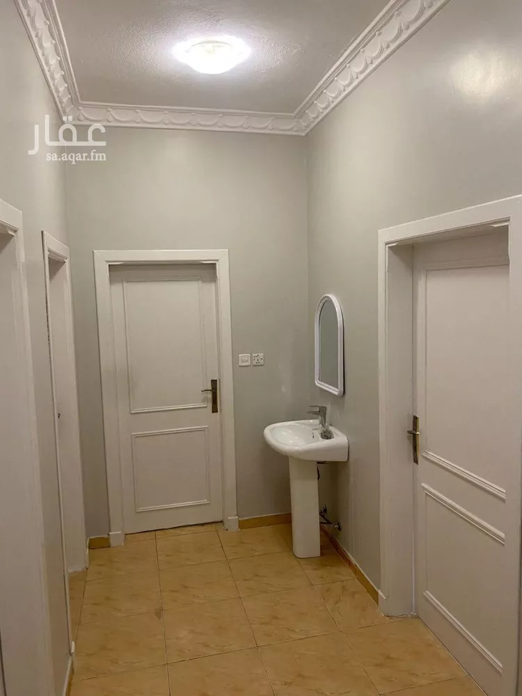 دور للإيجار في شارع المغاربة, حي الحزم, مدينة الرياض, منطقة الرياض صورة 3