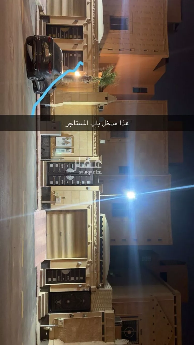 شقة للإيجار في شارع المغزل, حي ظهرة لبن, مدينة الرياض, منطقة الرياض صورة 2