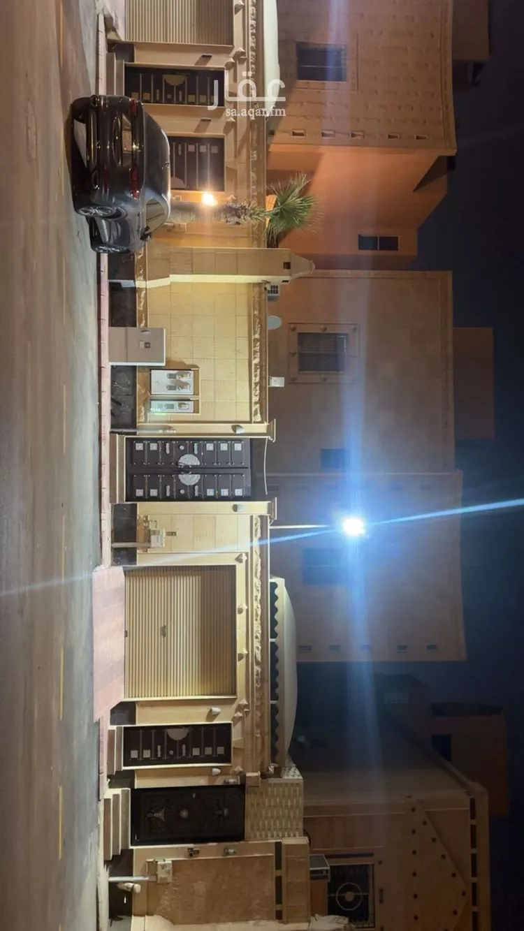 شقة للإيجار في شارع المغزل, حي ظهرة لبن, مدينة الرياض, منطقة الرياض