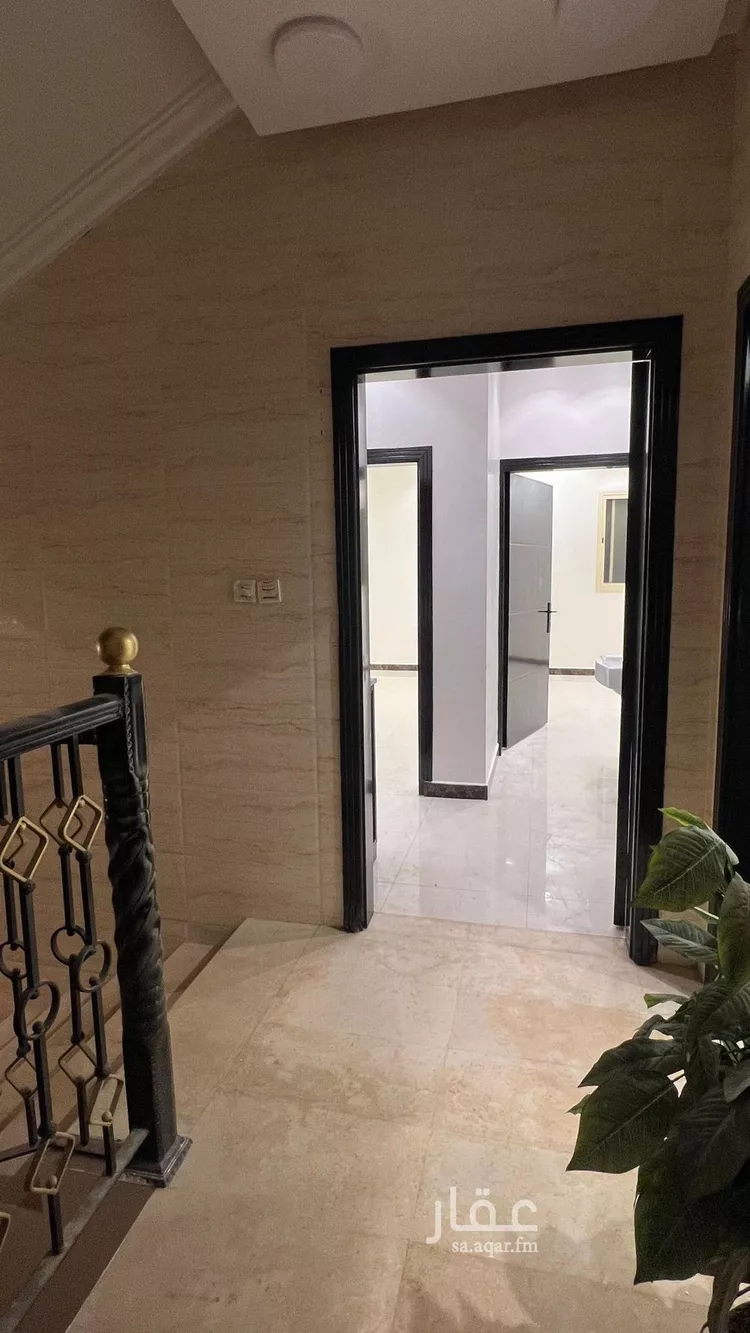 شقة للإيجار في شارع أبي محمد القرطبي, حي حطين, مدينة الرياض, منطقة الرياض صورة 4