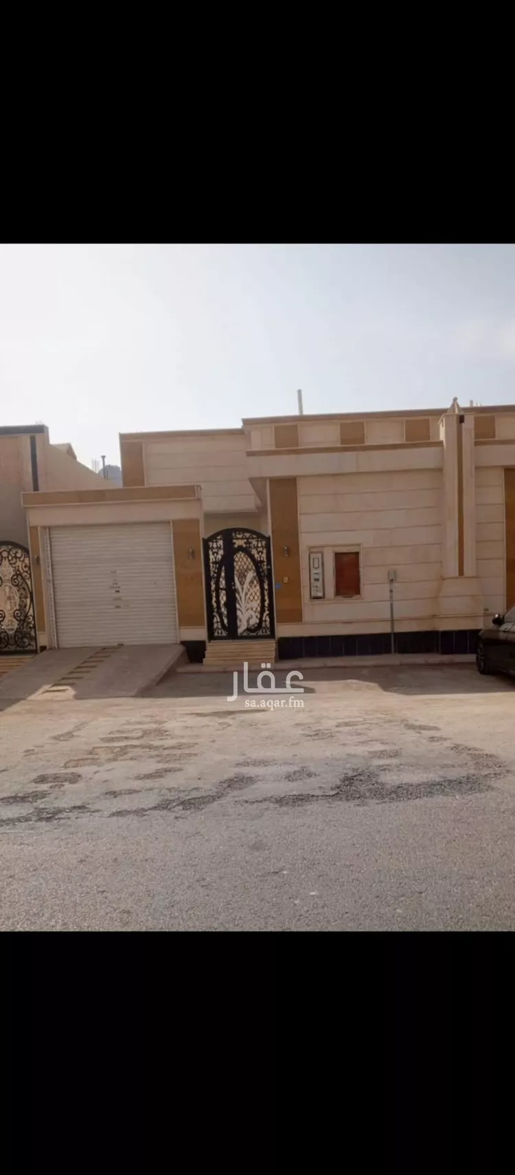 دور للإيجار في شارع المغاربة, حي الحزم, مدينة الرياض, منطقة الرياض