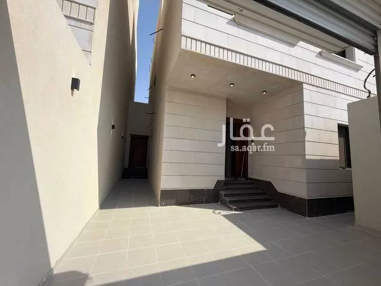 فيلا للبيع في شارع محضره, حي الرياض, مدينة جدة, منطقة مكة المكرمة صورة 2