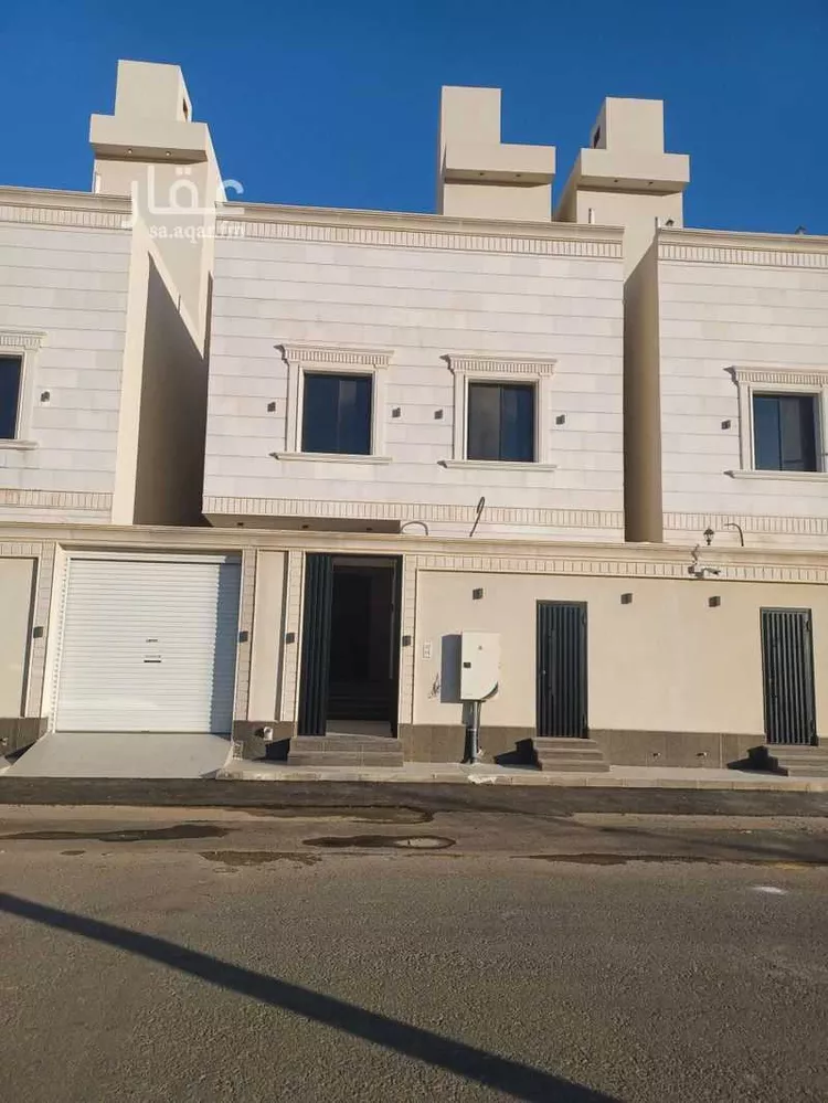 فيلا للبيع في شارع عبد الله البسام ، حي الرياض ، جدة ، جدة صورة 5