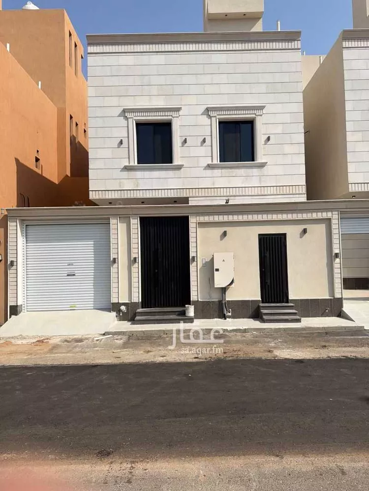 Villa for Sale in Jeddah Al Riyadh