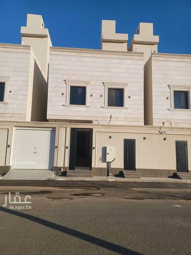 فيلا للبيع في شارع محضره, حي الرياض, مدينة جدة, منطقة مكة المكرمة صورة 4