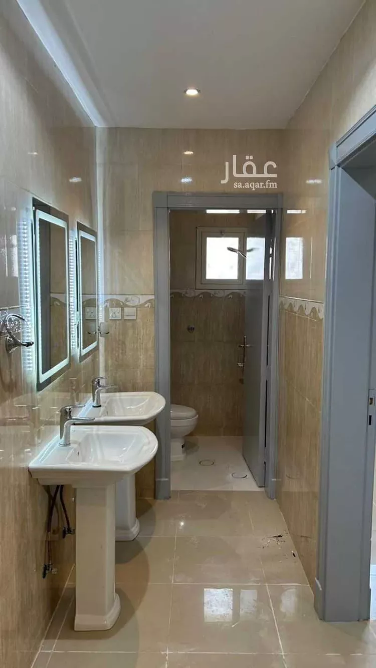 شقة للإيجار في شارع صفصاف ، حي ظهرة لبن ، الرياض ، منطقة الرياض صورة 3