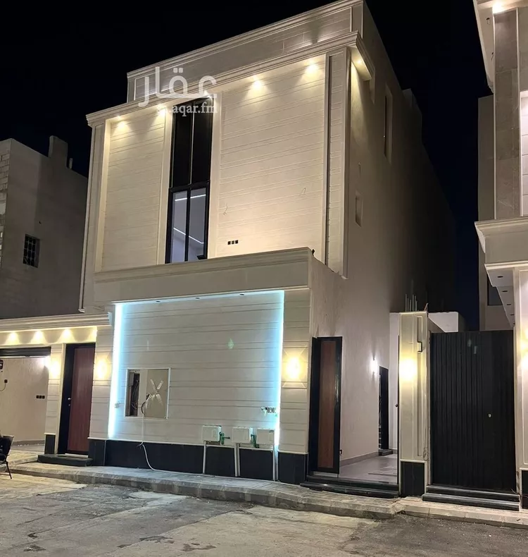 دور للبيع في شارع 110, حي الندوة, مدينة الرياض, منطقة الرياض
