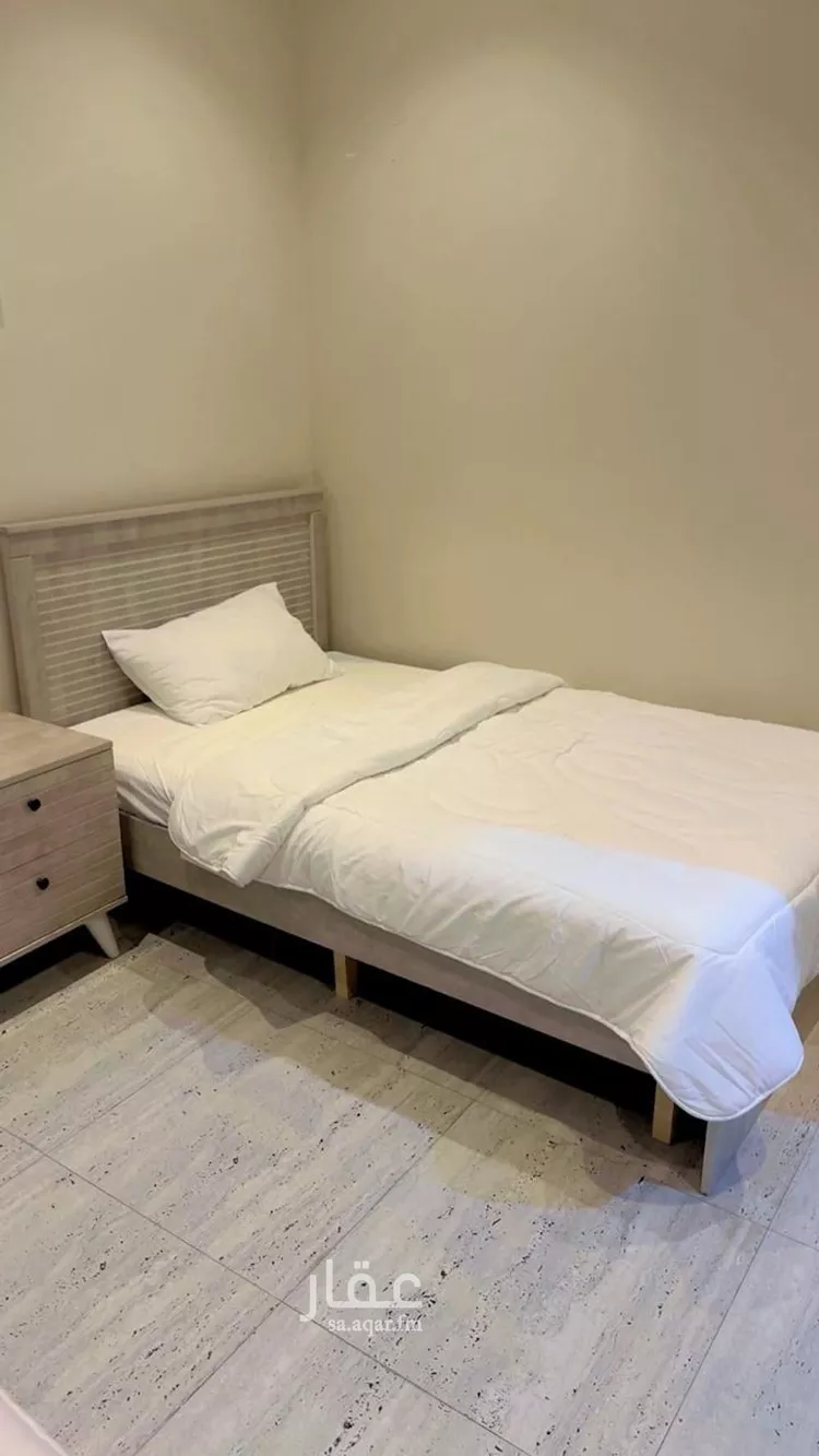شقة للإيجار في شارع جعفر بن أبي بكر لبني, حي الرمال, مدينة الرياض, منطقة الرياض صورة 4