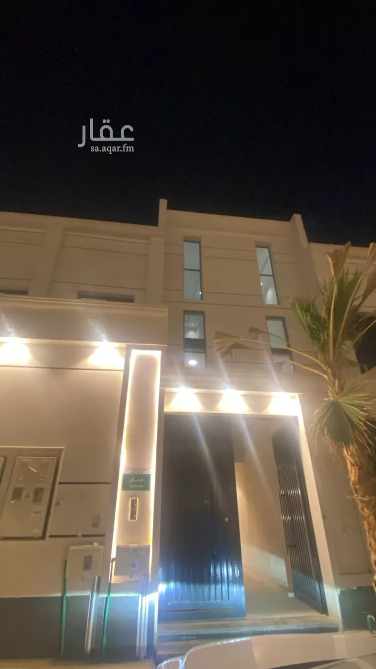 دور للإيجار في حي الندوة, مدينة الرياض, منطقة الرياض