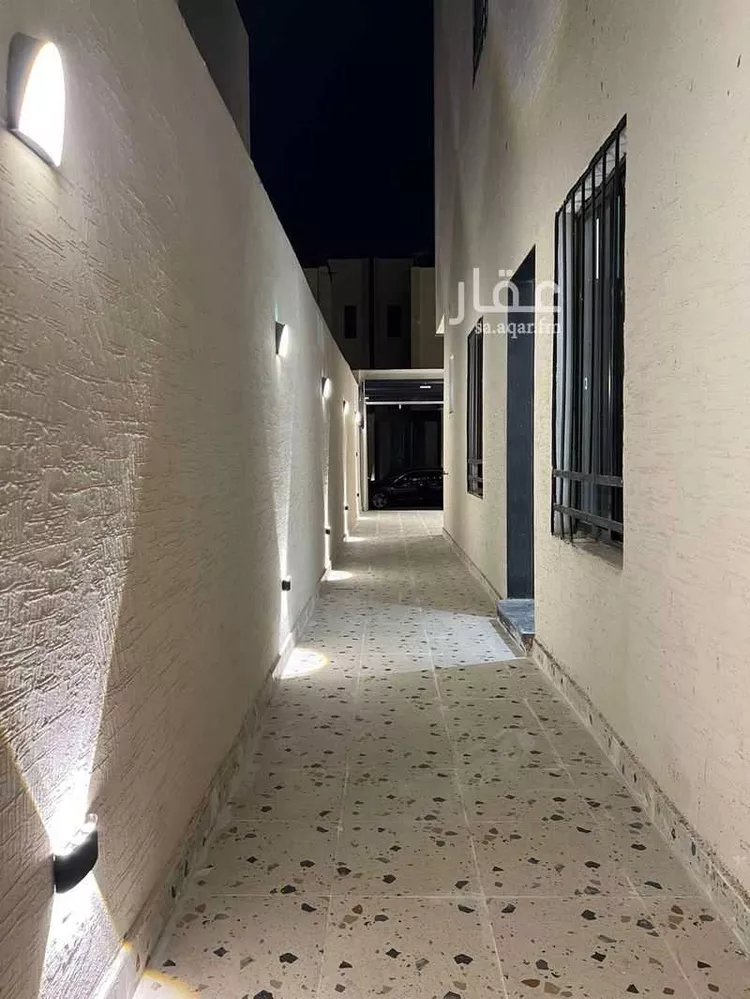دور للبيع في شارع 116, حي الندوة, مدينة الرياض, منطقة الرياض صورة 3