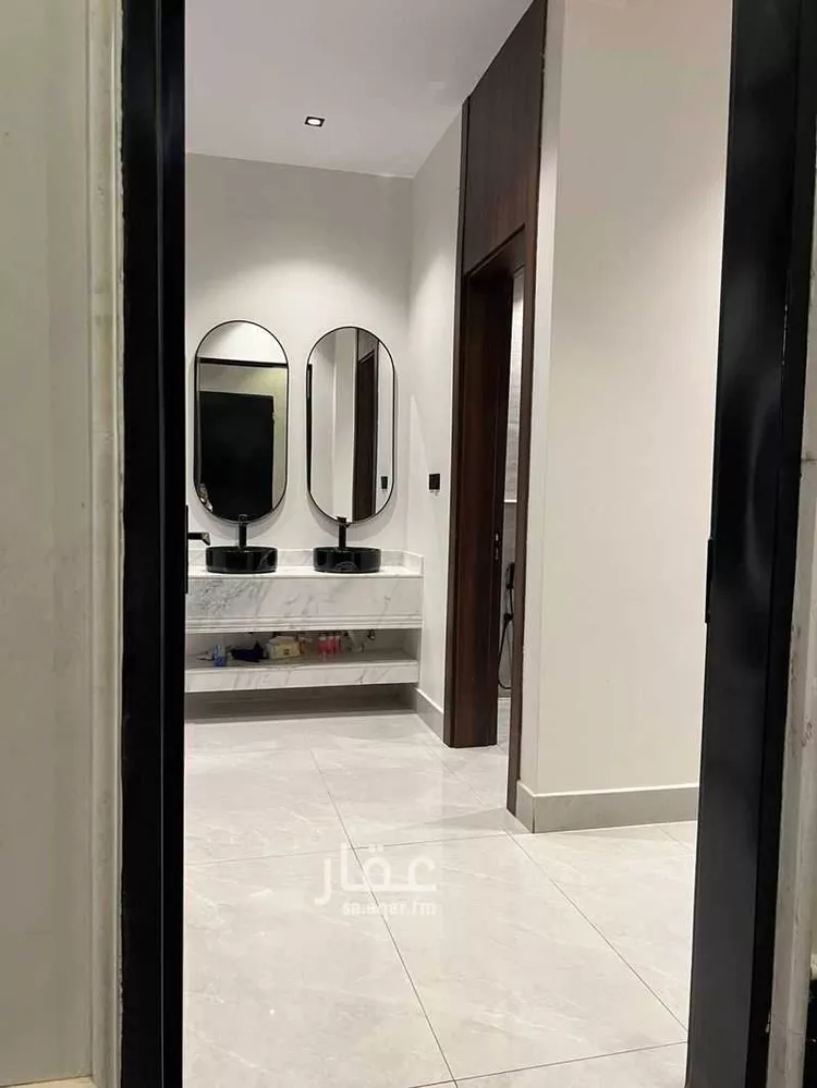 دور للبيع في شارع 110, حي الندوة, مدينة الرياض, منطقة الرياض صورة 4