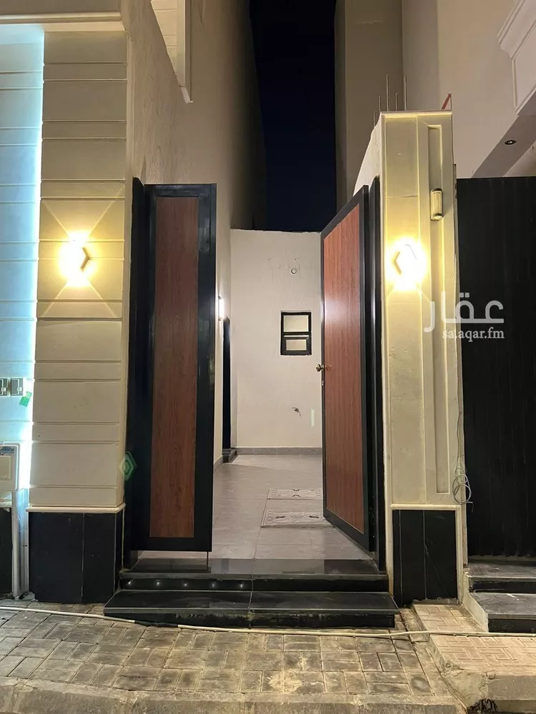 دور للبيع في شارع 110, حي الندوة, مدينة الرياض, منطقة الرياض صورة 2