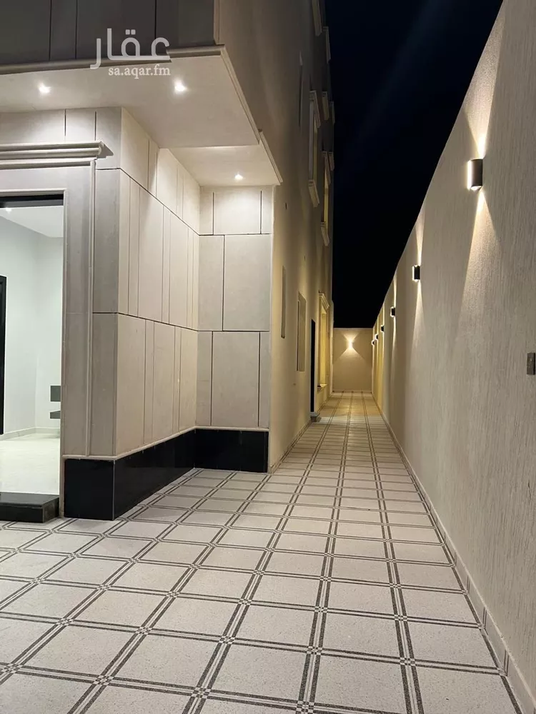 دور للبيع في شارع 684, حي الندوة, مدينة الرياض, منطقة الرياض صورة 2