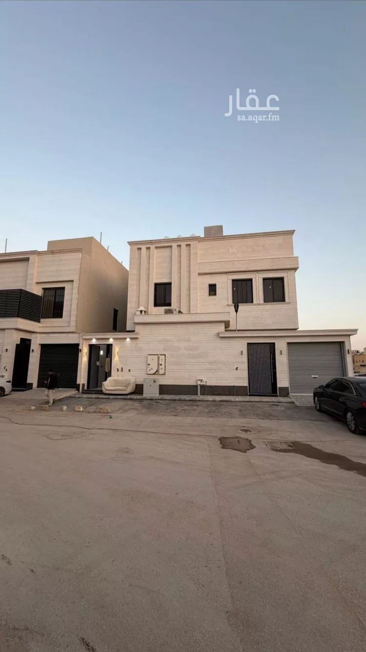 دور للإيجار في شارع 102, حي الندوة, مدينة الرياض, منطقة الرياض