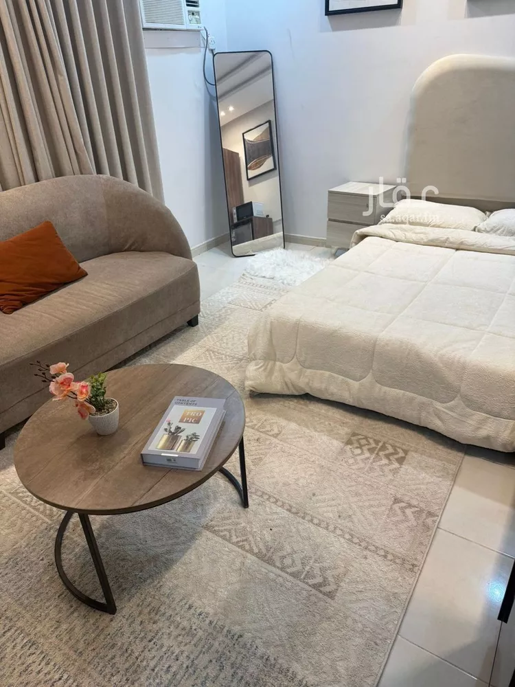 شقة للإيجار في شارع إسماعيل الوثابي, حي الرمال, مدينة الرياض, منطقة الرياض صورة 4