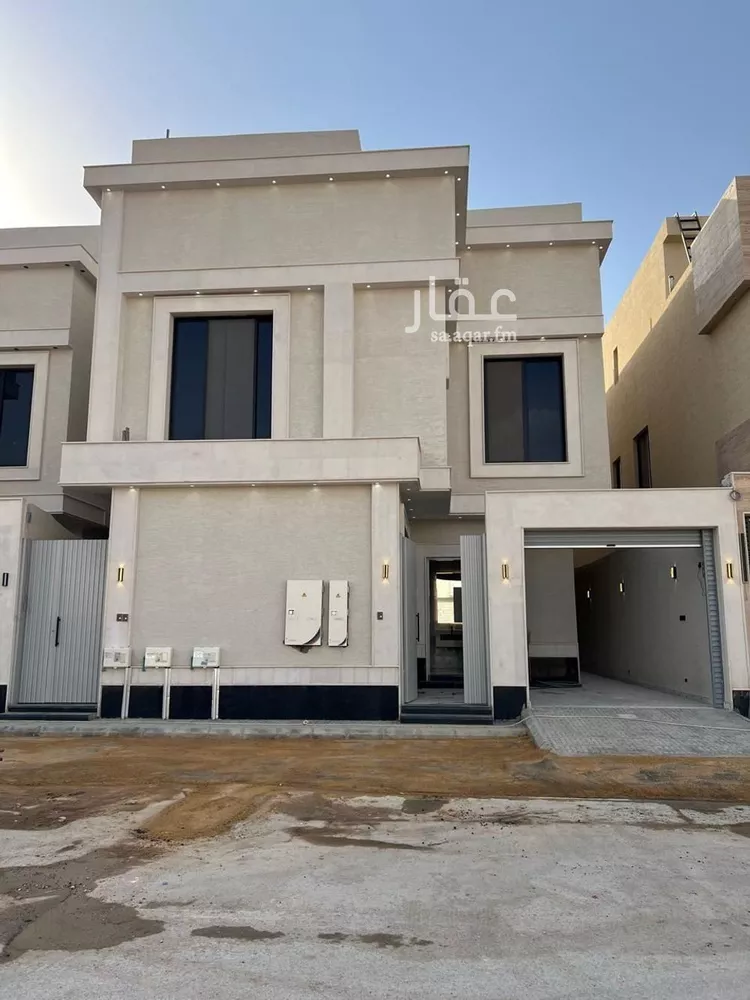 دور للبيع في شارع 110, حي الندوة, مدينة الرياض, منطقة الرياض