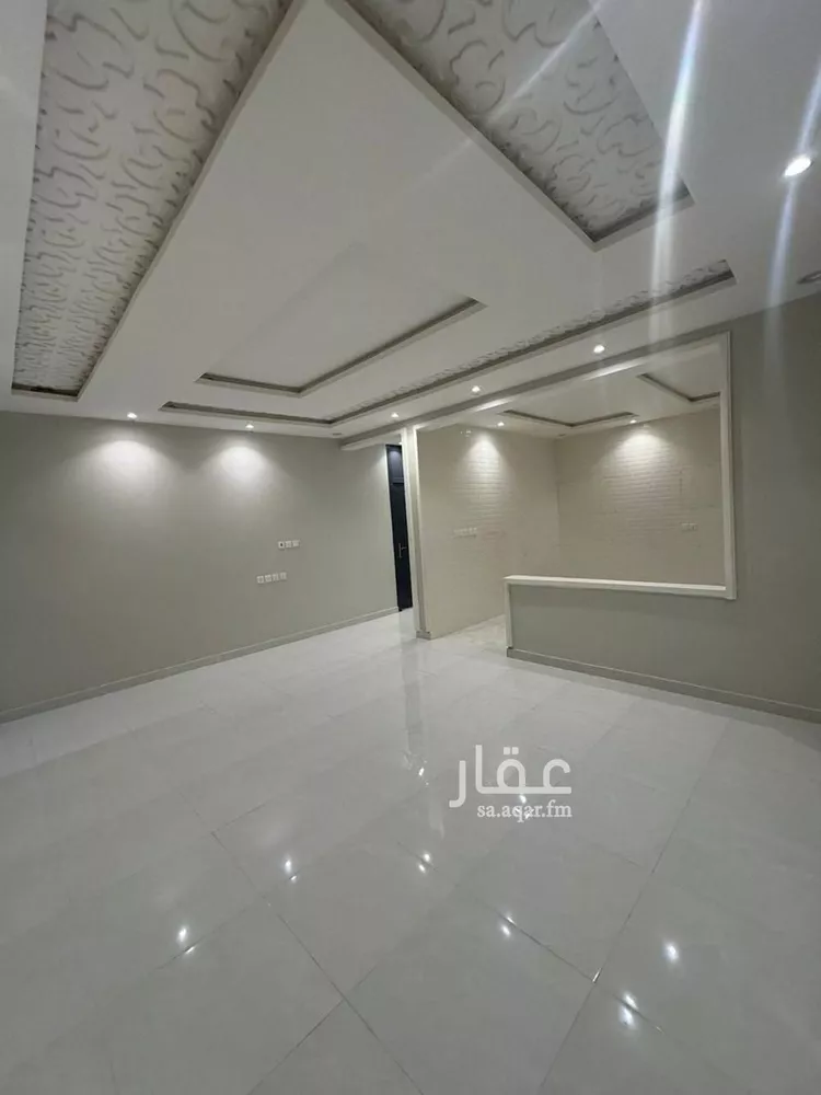 شقة للإيجار في شارع احمد الفيض ابادي, حي البيان, مدينة الرياض, منطقة الرياض