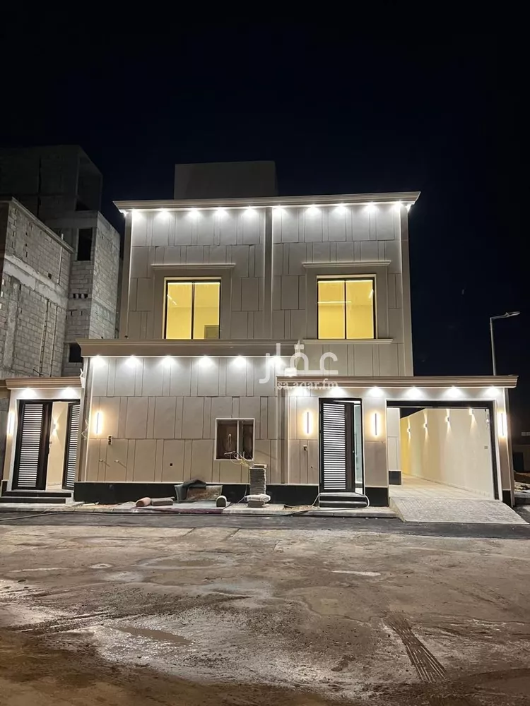 دور للبيع في شارع 684, حي الندوة, مدينة الرياض, منطقة الرياض