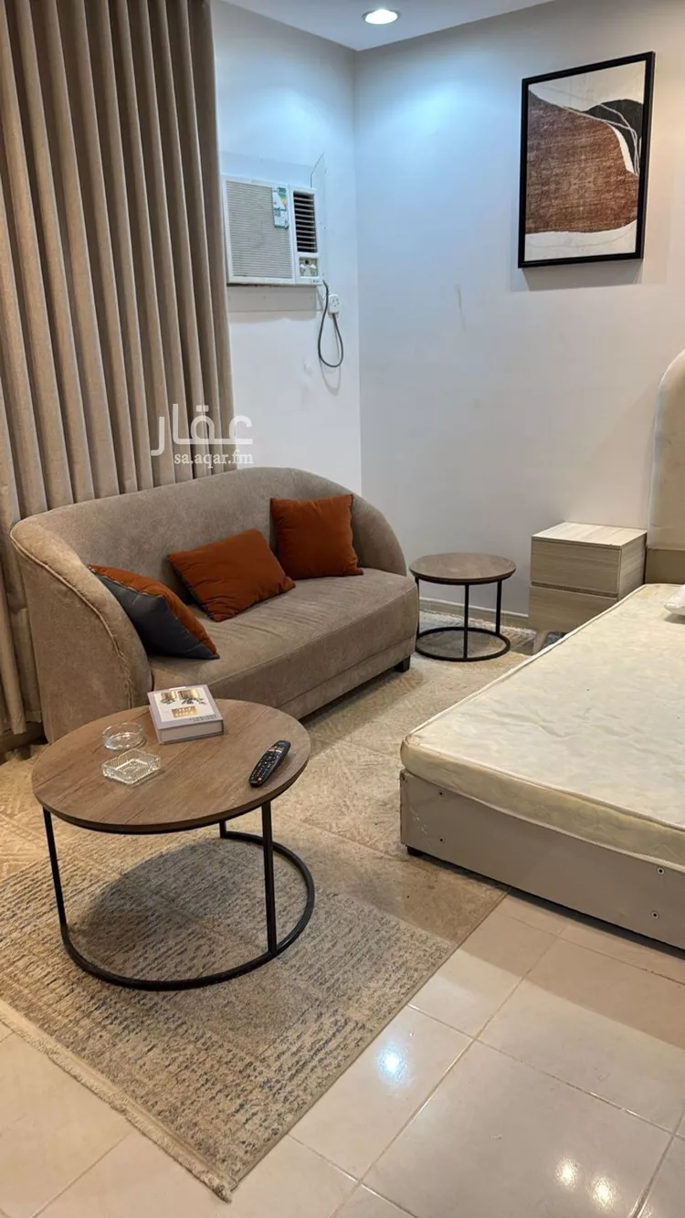 شقة للإيجار في شارع إسماعيل الوثابي, حي الرمال, مدينة الرياض, منطقة الرياض صورة 2