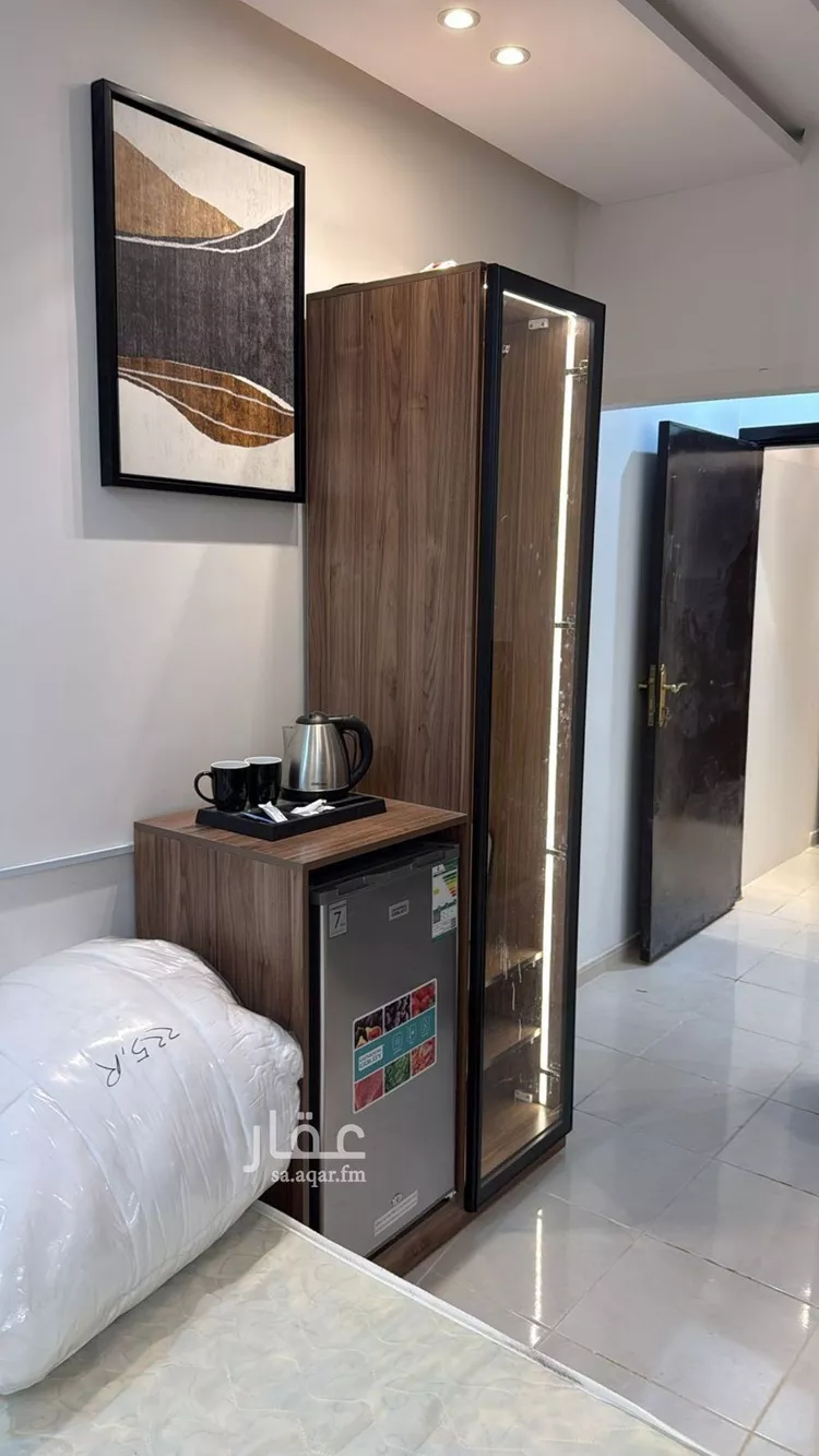 شقة للإيجار في شارع إسماعيل الوثابي, حي الرمال, مدينة الرياض, منطقة الرياض صورة 5
