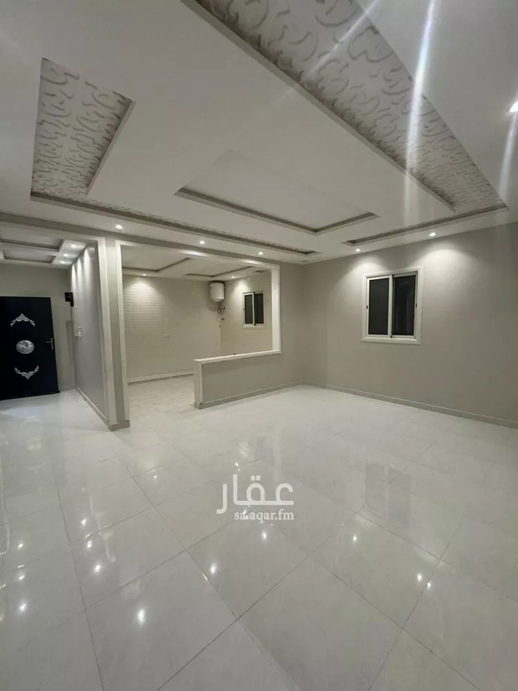 شقة للإيجار في شارع احمد الفيض ابادي, حي البيان, مدينة الرياض, منطقة الرياض صورة 3
