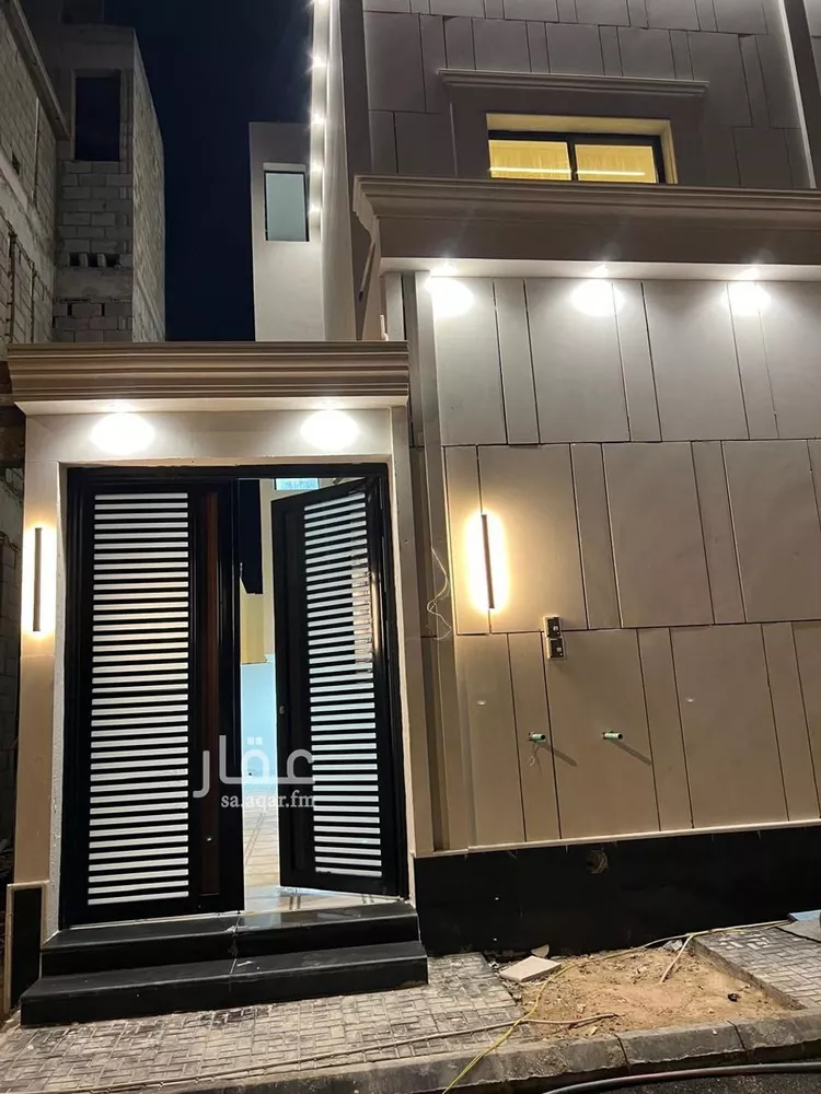 شقة للبيع في شارع 682, حي الندوة, مدينة الرياض, منطقة الرياض صورة 2