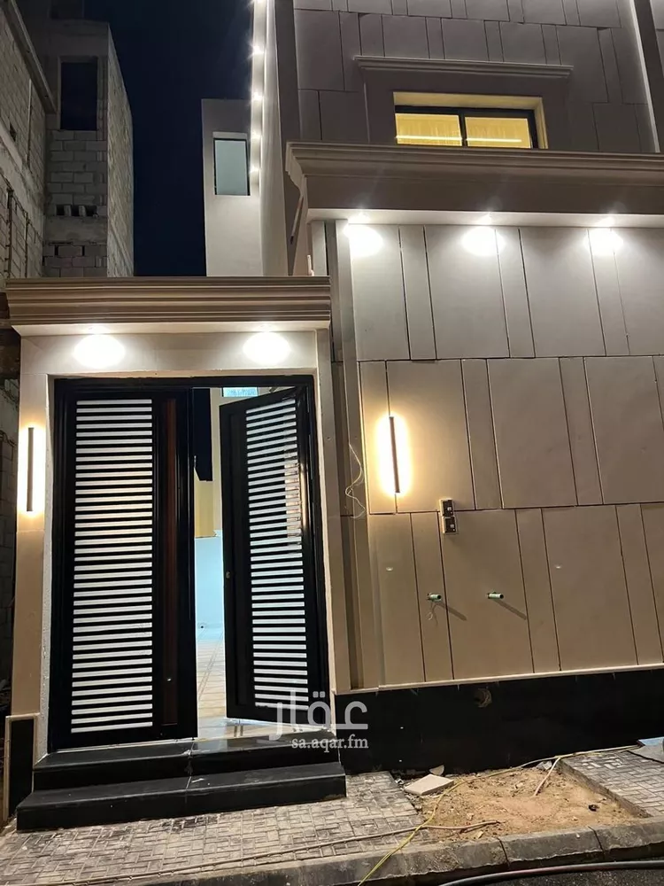 شقة للبيع في شارع 682, حي الندوة, مدينة الرياض, منطقة الرياض صورة 2