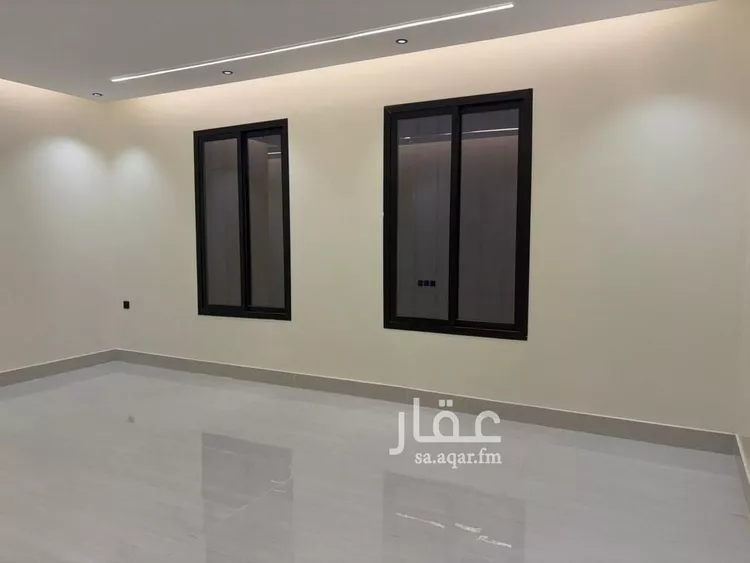 دور للإيجار في شارع 202, حي الندوة, مدينة الرياض, منطقة الرياض