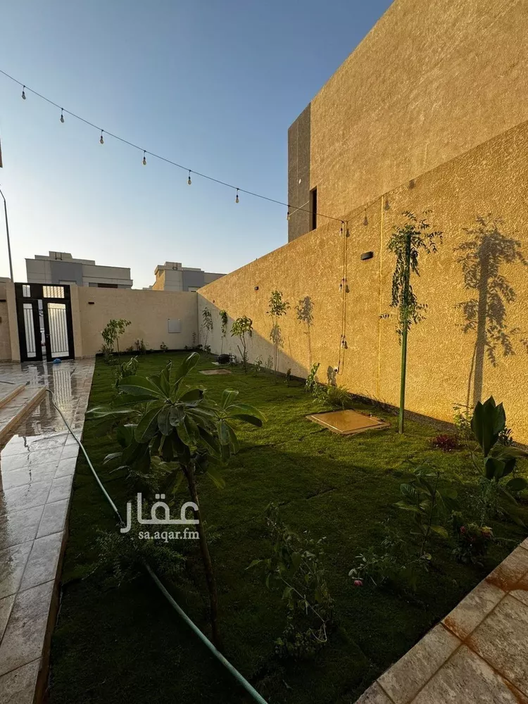 فيلا للبيع في شارع ابراهيم بن مخلد, حي الجنادرية, مدينة الرياض, منطقة الرياض صورة 4