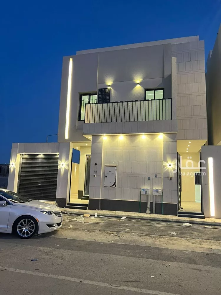 فيلا للإيجار في شارع 614, حي الندوة, مدينة الرياض, منطقة الرياض