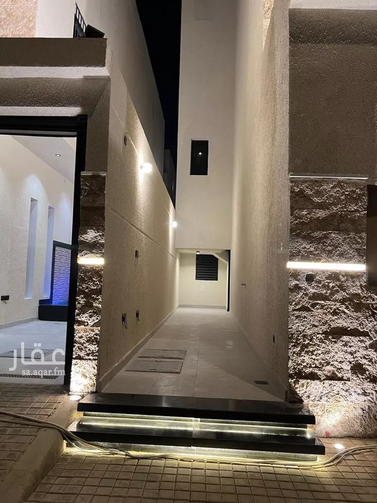 دور للبيع في شارع 554, حي الندوة, مدينة الرياض, منطقة الرياض صورة 2