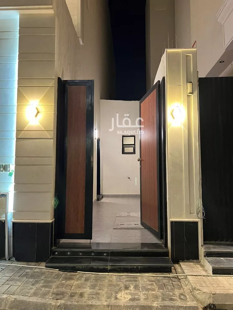 شقة للبيع في شارع 110, حي الندوة, مدينة الرياض, منطقة الرياض صورة 2