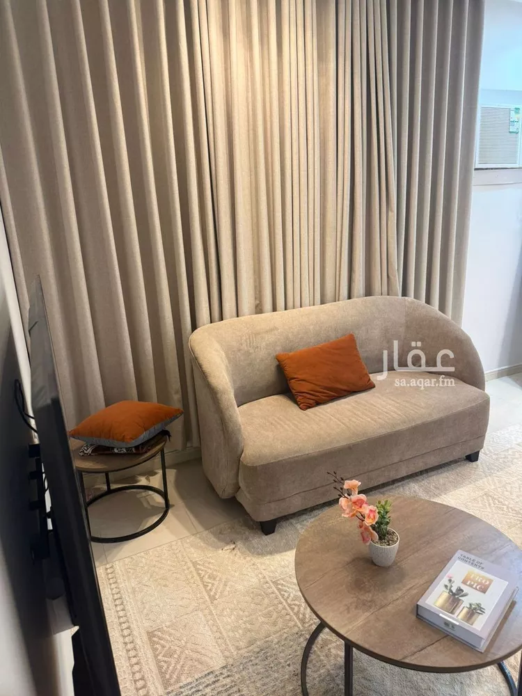 شقة للإيجار في شارع إسماعيل الوثابي, حي الرمال, مدينة الرياض, منطقة الرياض صورة 2