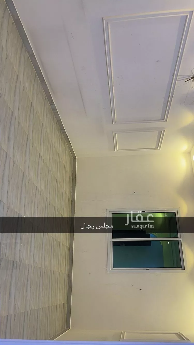 دور للإيجار في شارع جار الله, حي الرمال, مدينة الرياض, منطقة الرياض صورة 2