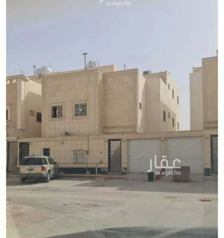Floor for Rent in Riyadh An Nadhim
