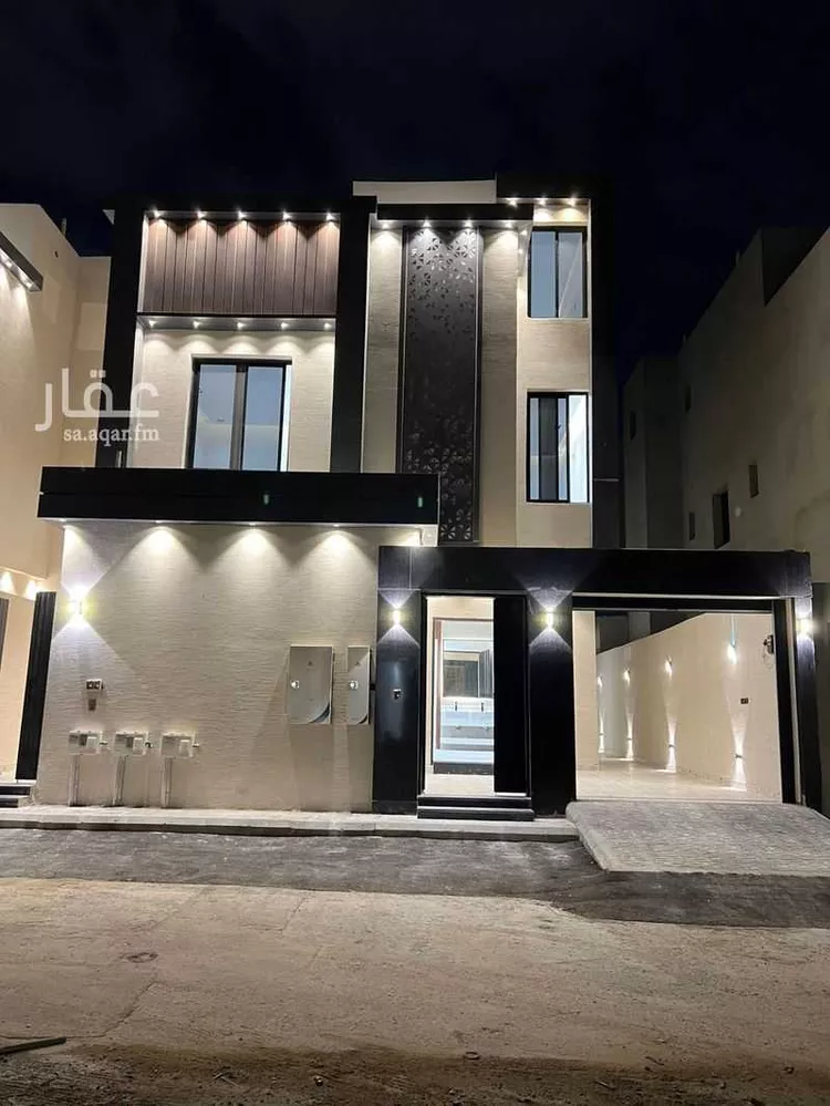 دور للبيع في شارع 116, حي الندوة, مدينة الرياض, منطقة الرياض