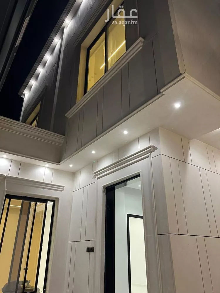 دور للبيع في شارع 684, حي الندوة, مدينة الرياض, منطقة الرياض صورة 3