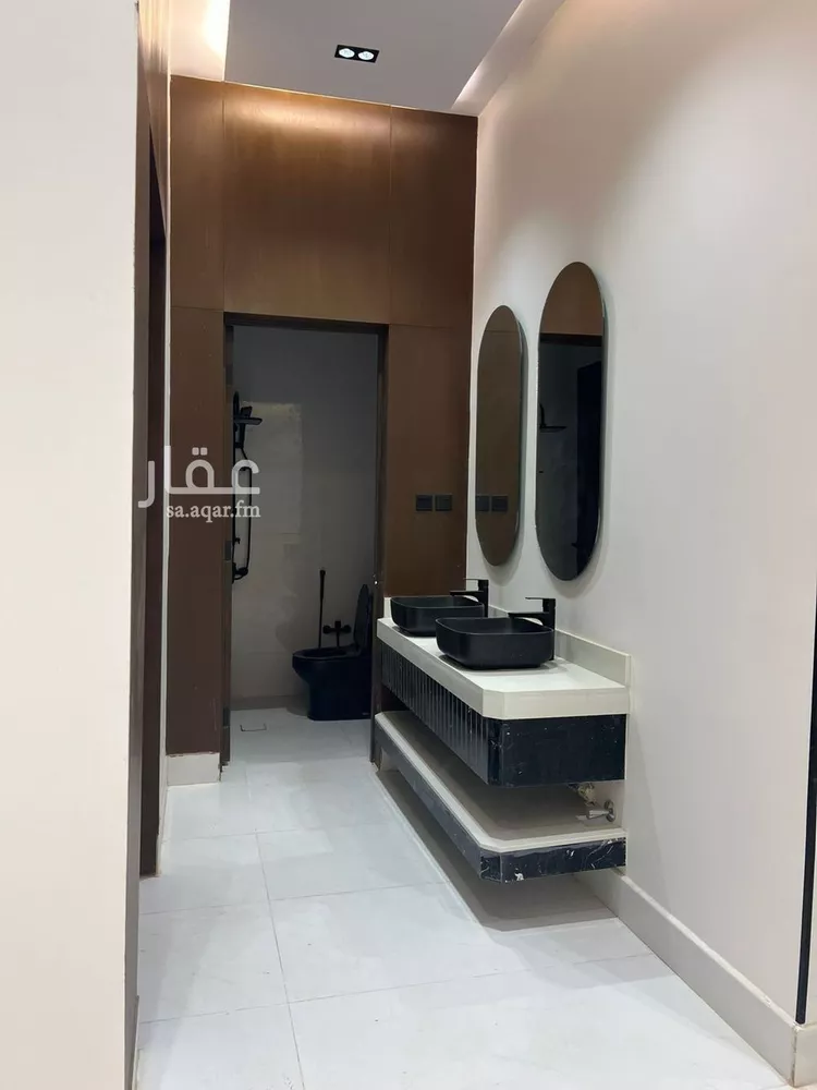 فيلا للإيجار في شارع 614, حي الندوة, مدينة الرياض, منطقة الرياض صورة 3