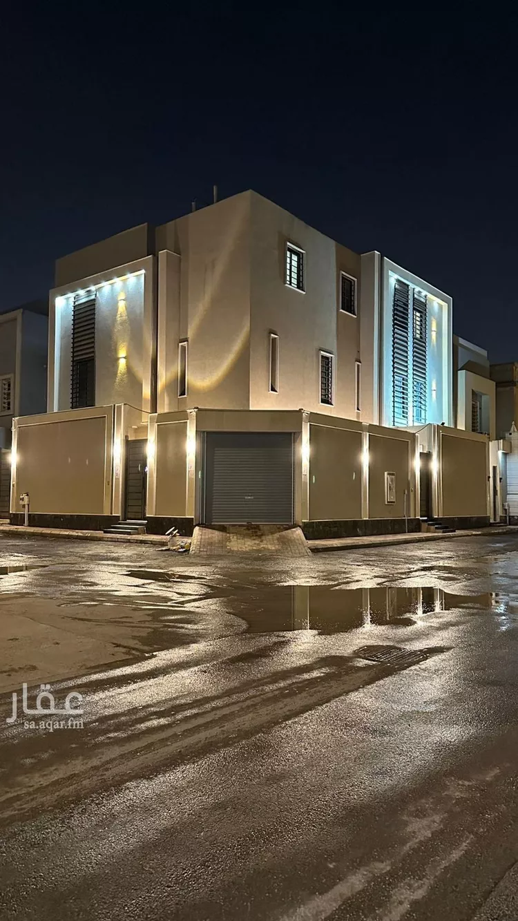 Villa for Rent in Riyadh An Nadhim