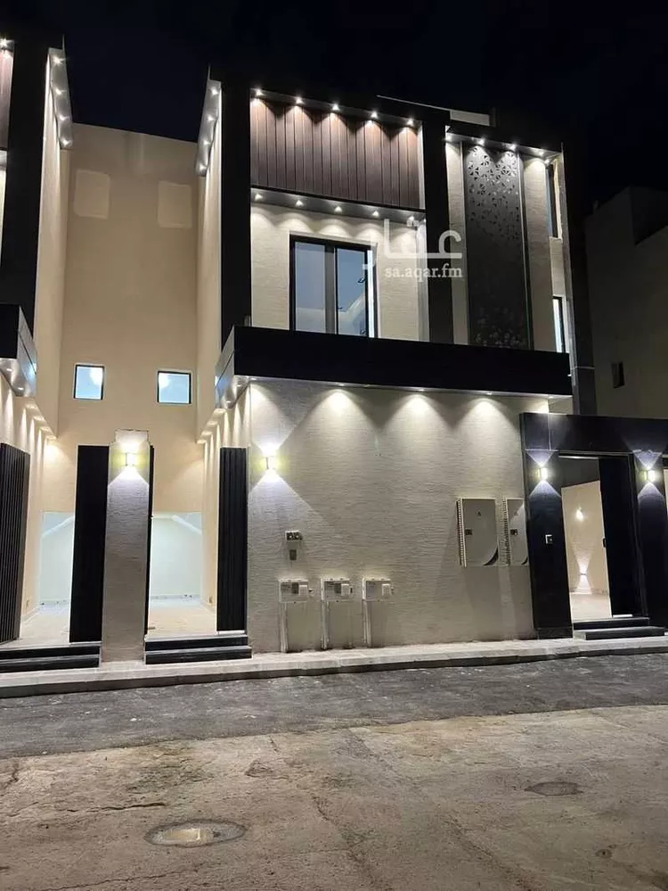 دور للبيع في شارع 114, حي الندوة, مدينة الرياض, منطقة الرياض