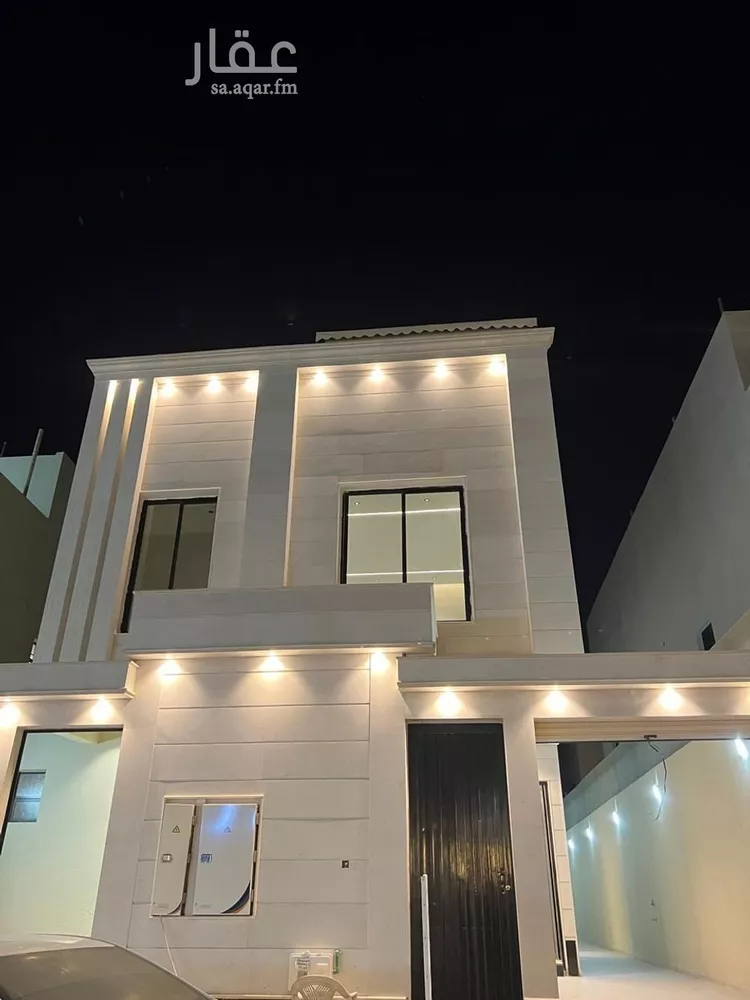 دور للبيع في شارع الميناء, حي الندوة, مدينة الرياض, منطقة الرياض