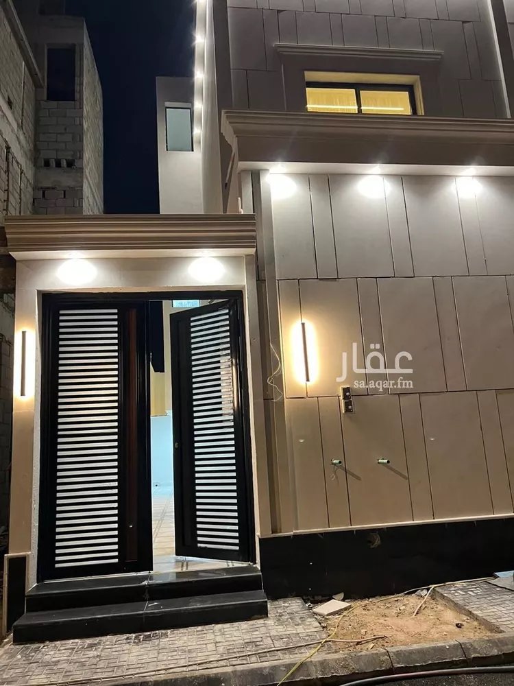 دور للبيع في شارع 682, حي الندوة, مدينة الرياض, منطقة الرياض صورة 2